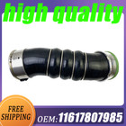 11617807985 Turbo Intercooler Radiator Insulation Hose For BMW X5 E70 LCI X6 E71
