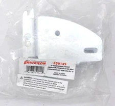 Erickson Manufacturing E-Track Wood Beam Socket Bracket Anchoring System