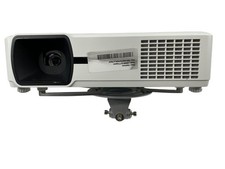 ViewSonic LS600W DLP Projector