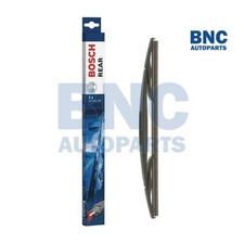 Bosch Rear Superplus Wiper Blade Fits Nissan Datsun 120 Y 1975-1980