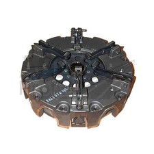 LUK Doppelkupplung Serie MB-Trac 700 800 900 1000 1100 Unimog U 100 110 140 1200