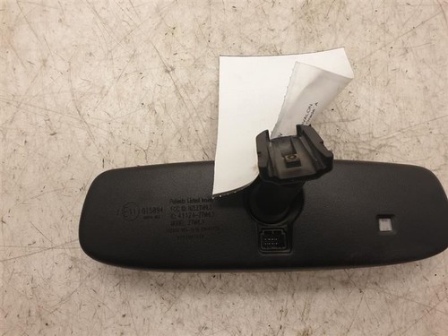 Rear View Mirror Automatic Dimming Fits 08-12 AVALON 87810-07010 - Picture 9 of 12