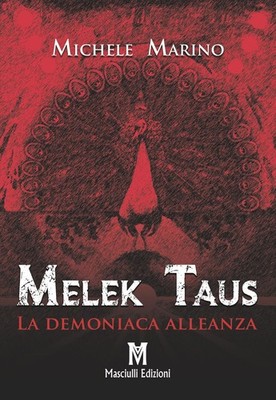Buch - Michele Marino - Melek Taus. Die Dämonische Allianz - Männliche Editionen