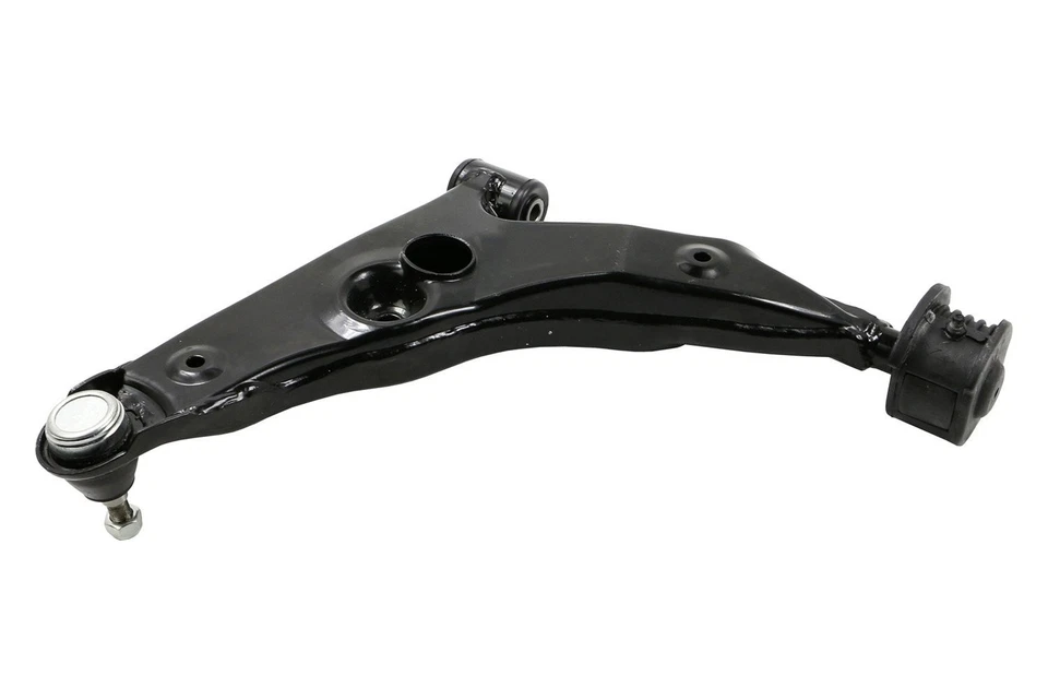 For Mitsubishi Mirage 99-02 Control Arm Professional Front Passenger Side Lower - Imagem 2 de 3