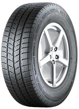 Winterreifen 215/65 R16C 106/104T Continental VanContact Winter M+S