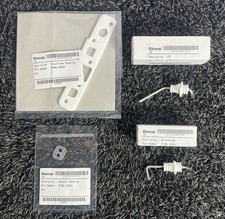 Rinnai Kit, Flame Rod Electrode Kb 104000249 - Genuine OEM Replacement Part