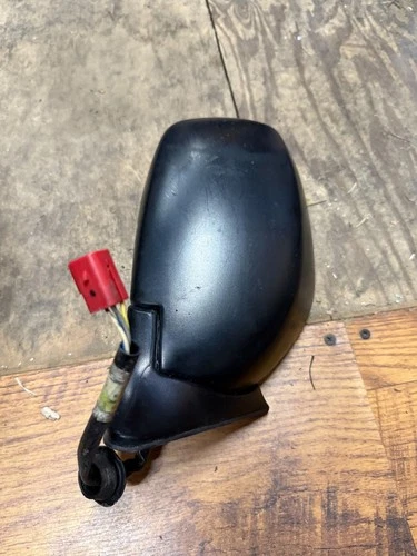 97-2001 Jeep Cherokee XJ RH Passengers Side View Mirror Power OEM