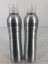 Kenra Professional Dry Oil Control Spray 14 8 Oz - 2 Pack - NEW