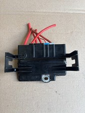 2007 - 2015 BMW E70 X5 X1 BATTERY POWER DISTRIBUTION BOX 10688710
