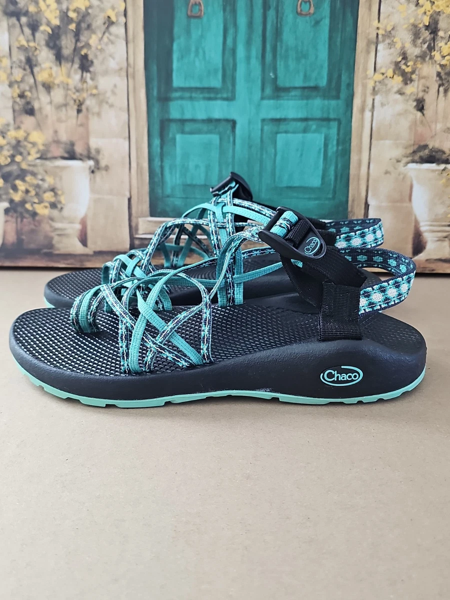 Chaco ZX/3 Sandals for Women for sale | eBay