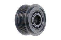 Valeo Generatorfreilauf 588091 FüR Jaguar