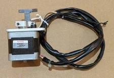 Toyota Expert ESP 9000 Embroidery Machine Pulse Motor TAJIMA NEO #0J6105100011