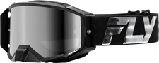 Fly Racing 37-51905 Zone Elite Goggles OSFA Black