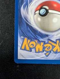 Dugtrio NM Rare Unlimited Pokekon 019/102 Base Set Regular