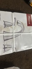 Brand new Pfister Vedra 8 in. Widespread Doub...