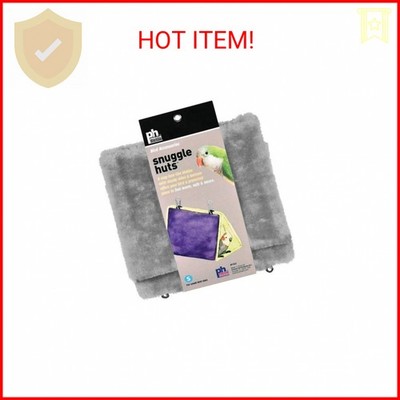 Prevue-Hendryx Snuggle Hut Small 7 inch