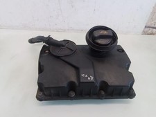 Volkswagen Polo III 6N 6N2 6NF 1996 Diesel 47kW Ventildeckel 045103475 DND91331