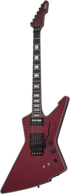Schecter E-1 FR S Special Edition (Return Shipment)