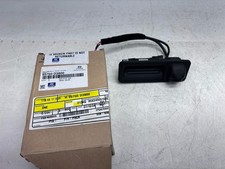 2019 2020 2021 2022 2023 VW JETTA REAR TRUNK BACK UP CAMERA HANDLE OEM 17A827566