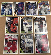 2015 Topps Heritage Combo Cards Insert Set Baseball 250383
