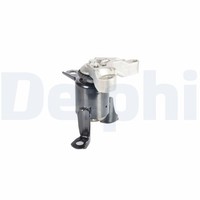 Delphi Motorlager Lagerung Motor Vorne FüR Ford Fiesta VI B-Max 1.6 Ti 1.4