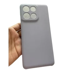 Original Hard PC Anti-fall Protective Back Slim Case Cover For Moto G100 Pro