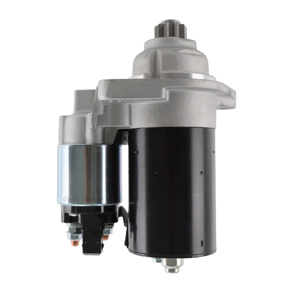 Starter for VW Jetta 1999-2005 Beetle 1998-2005 Golf 1999-2006 Audi A3 TT Foto 2 de 4