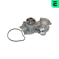 Optimal Wasserpumpe MotorküHlung AQ-2240 FüR E66 E65 E67 BMW 7Er 735 745 760
