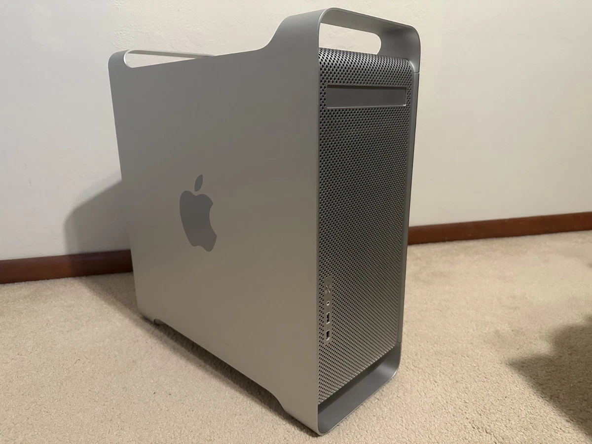 Apple PowerMac PowerPC G5 Desktops for sale | eBay