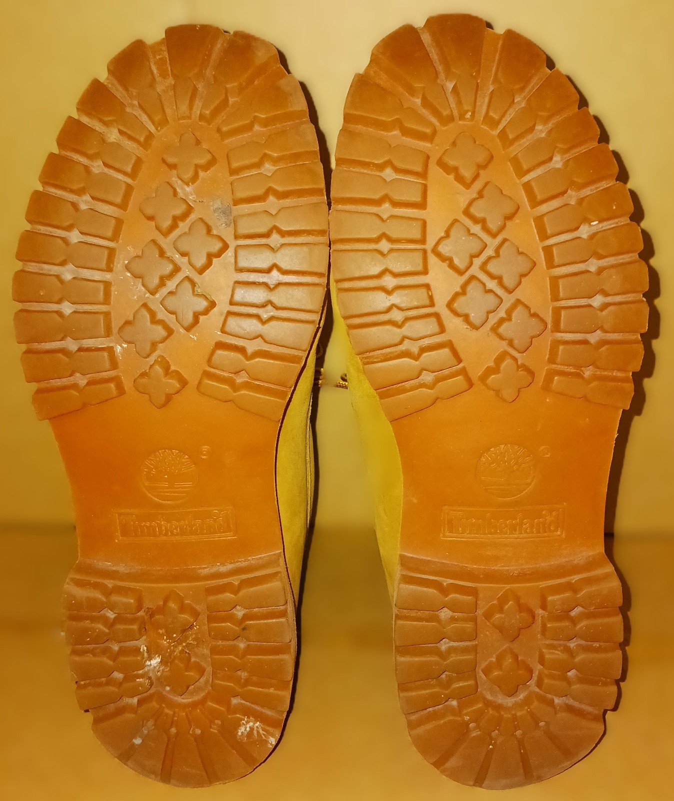 Timberland Classic 6" Basic Waterproof Boots Mens… - image 6