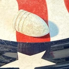 Dug Civil War 💥 🇺🇸 💣 Big 69 Cal Minie Bullet