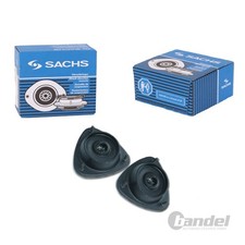 2 SACHS FEDERBEINLAGER DOMLAGER VORNE passend für FORESTER