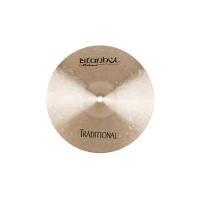 Istanbul Mehmet Cymbals Traditional Splash 12'', SP 12