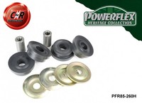 PFR85-260H Powerflex Heritage Lagerbuchsen FüR Hinterachsbalken Hinten