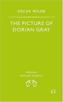 The Picture of Dorian Gray  von Wilde, Oscar | Buch | Zustand gut