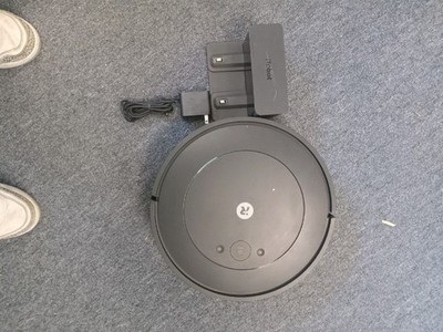 iRobot Roomba Y011020 Essential Robot Vacuum/Mop w/ Smart Navigation (TESTED)