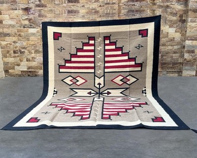 Hand Knotted Wool Kilim Dhurrie Rug Color Multicolor Handmade Design Carpet Rug