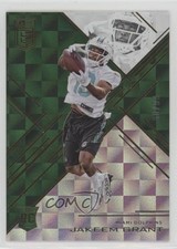 2016 Donruss Elite Elite Rookies Green /99 Jakeem Grant #148 7l6