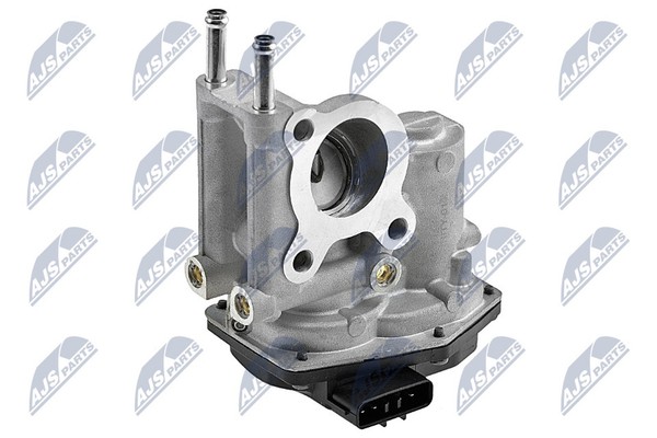 NTY AGR Ventil EGR-TY-011 FüR Dyna Land Cruiser Toyota Hilux 7 Pick Up Prado 4WD-image
