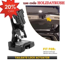 Rear Hatch Liftgate Tailgate Door Latch Lock Actuator for 2009-2012 Ford Escape