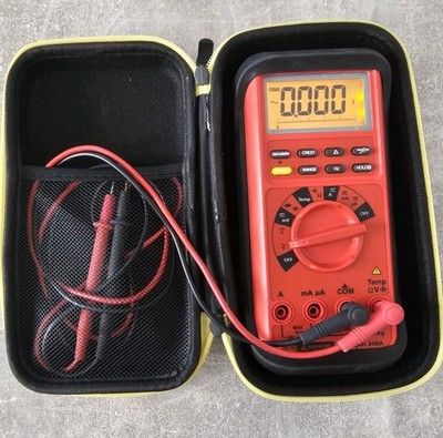 beha amprobe hexagon340a