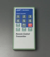 Orbit 57096 WaterMaster 6 Station Transmitter Remote Control Only