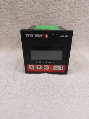 Tool-Temp MP-988 Digital Thermometer