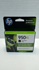 HP 950XL Original Ink Cartridge Black - CN045AL - LATIN - Expired NOV 2019