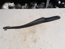 BMW 7er F01 730d 2010 Wischerarm vorne Fahrerseite