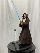 Sideshow Star Wars OBI-WAN KENOBI EX PREMIUM ...