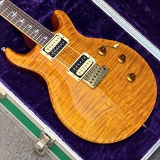 Paul Reed Smith PRS Private Stock Howard Leese Golden Eagle 26/100 Owarikomaki S
