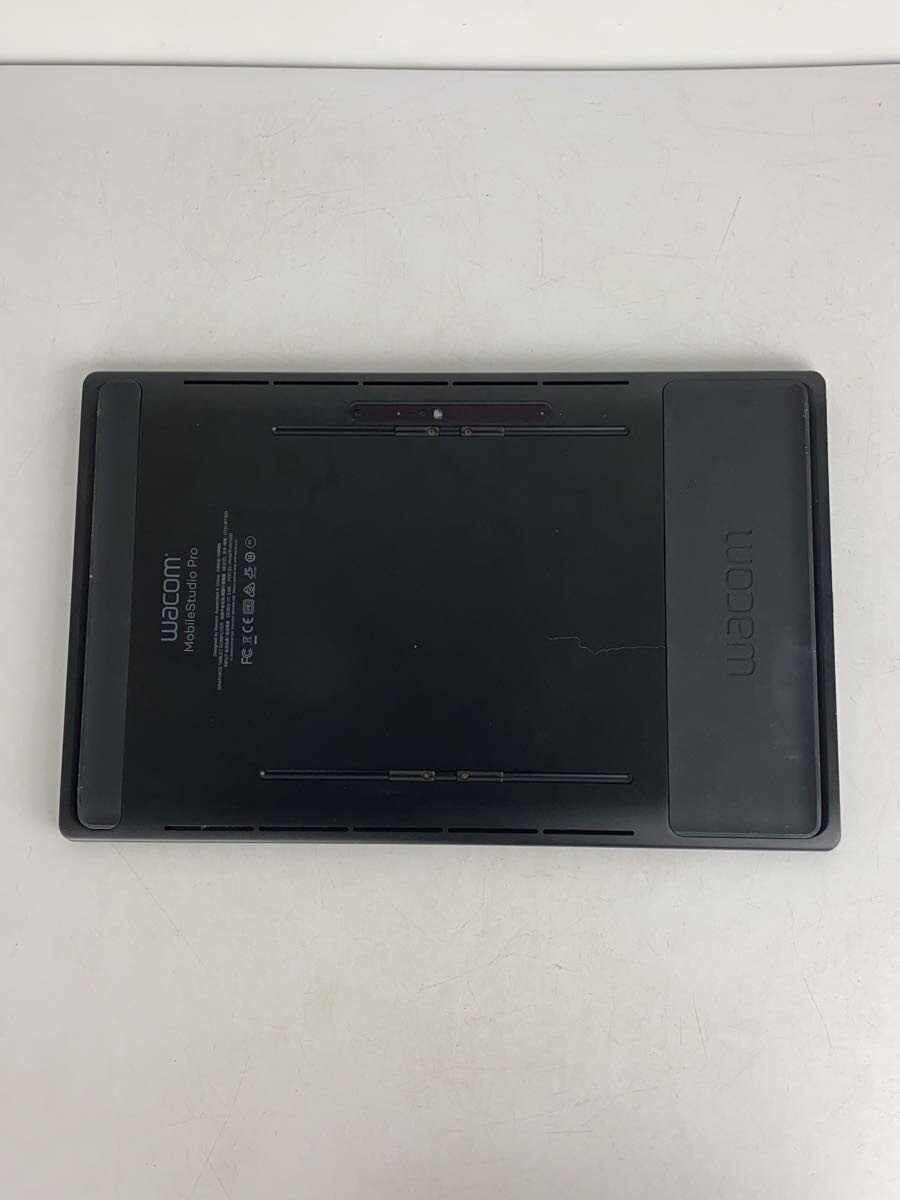 Wacom Mobilestudio Pro 13 Graphics Tablet DTH-W1320L/K0 Used Wacom Mobilestudio Pro 13 Graphics Tablet DTH-W1320L/K0 Used