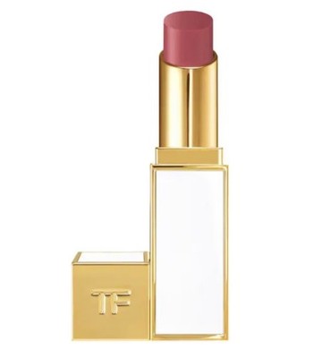 Tom Ford Soleil Ultra Shine Lip Color # 34 Rose Irise 3.3g New in Box