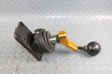 03-04 Mustang Mach 1 Manual Transmission Aftermarket Mgw Short Throw Shifter